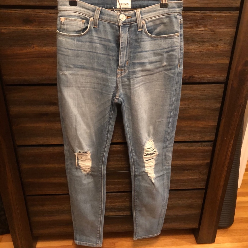 Hudson Jeans